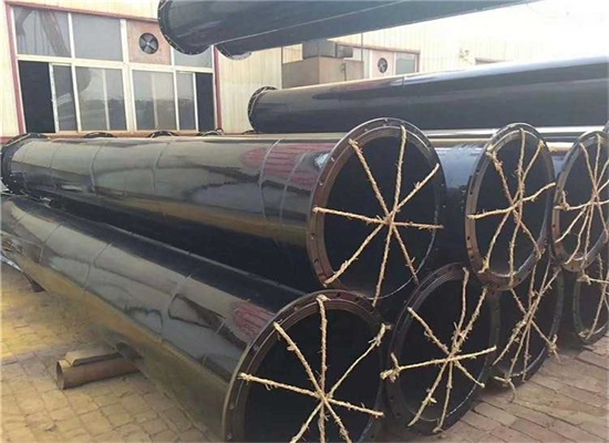 苏州矿用涂塑钢管批发