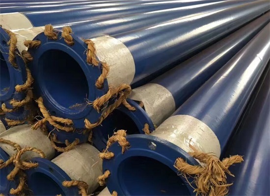 苏州矿用涂塑钢管
