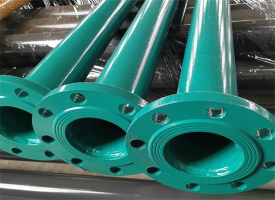 苏州电力涂塑钢管价格