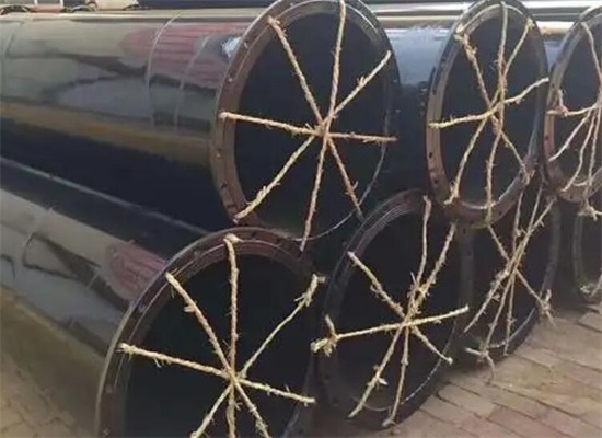 苏州矿用涂塑钢管供应