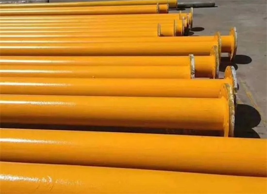 苏州燃气涂塑钢管生产厂家