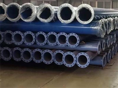 苏州涂塑钢管的耐压力和绝缘功能如何?