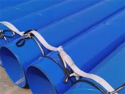 苏州涂塑钢管的四种连接方式