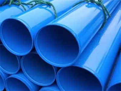 苏州涂塑钢管有哪几种生产工艺?