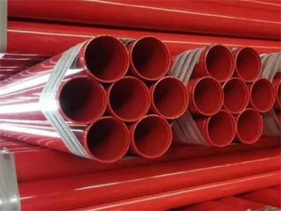 苏州涂塑钢管内聚苯硫醚涂层的物理机械性能