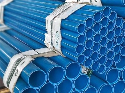 苏州涂塑钢管的质量有哪些常用的查看办法？