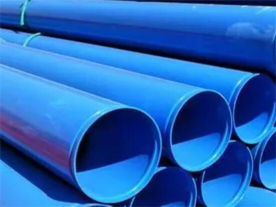 苏州涂塑钢管怎么压槽？